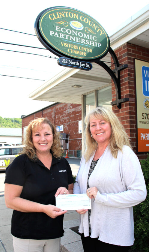 M&T Bank sponsors Leadership Clinton County for 2023 | News, Sports ...